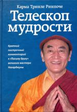 Телескоп мудрости. Краткий построчный комментарий к «Письму другу» великого мастера Нагарджуны